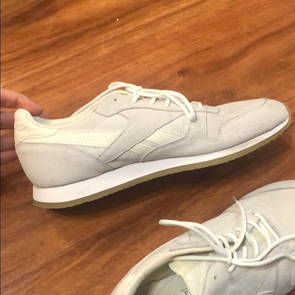 Reebok Sneakers - Picture 6 of 12